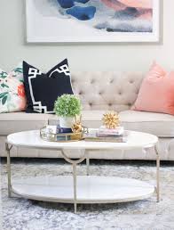 10 Trends Taking Over Home Decor In 2017 Table Decor Living Room Coffee Table Decor Living Room Coffe Table Decor