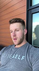 Zachary Kennedy's Instagram, Twitter & Facebook