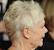 Haircut Judi Dench Hair