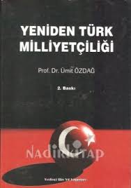 Yükseköğrenimini münih kentinde ludwig maximilians üniversitesi'nde siyasal bilgiler, felsefe ve iktisat fakültelerinde tamamladı ve yükseklisans çalışmasını türkiye'de planlı kalkınma ve devlet planlama teşkilatı üzerine hazırladı. Yeniden Turk Milliyetciligi Prof Dr Umit Ozdag Nadir Kitap