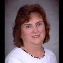 Jane Alford Obituary