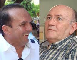 Nelter Queiroz não se incomoda com traição de vereador que vai apoiar  Vivaldo