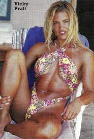 humus | The special edition: Victoria Pratt