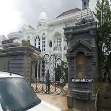 Contoh desain rumah mewah 2 lantai minimalis via rumahmasadepan.com. Rumah Mewah Model Eropa Trovit