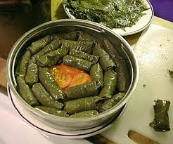 I Have Been Making Grape Leaves For Over 12 Years I Learned From My Aunt Who Is From Syria My Aunt Always Us Stuffed Grape Leaves Grape Leaves Recipe Recipes