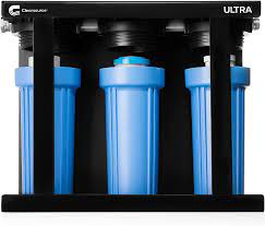Clearsource premium rv water filter system. Buy Clearsource Ultra Rv Water Filter System Now With Virusguard Protection Online In Poland B07sx5rpg6