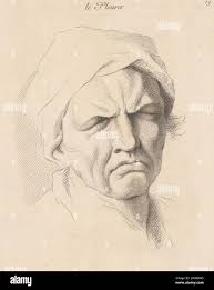 Pleurer hi-res stock photography and images