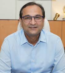 Chetan Kumar Shrivastava joins as new GM of NF Rly