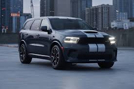 Search 580 listings to find the best deals. 2021 Dodge Durango Srt Hellcat Prices Reviews And Pictures Edmunds