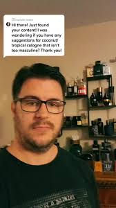 Answer to @nephallic I got you ma'am #hiddengems #igotyoufam  #fragrancereview #fragrancetiktok #fypシ #parfum #fragrance