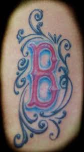 Making a tattoo is a very responsible decision in the life of those that want to have it. Boston B Tattoo By Khalil Rivera Tattoonow