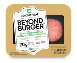 Последние твиты от beyond meat (@beyondmeat). Beyond Meat Announces Entrance Into Canadian Retail Timed To The Start Of Summer Bbq Season Business Wire