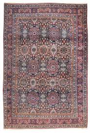 Sie sind im besitz von teppichen oder haben aus einem nachlass teppiche geerbt? Imposanter Kirman Manufakturteppich Teppich Persien 1930er