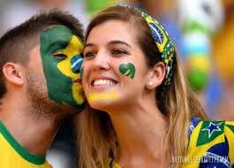 When you become a game tester, all you have to do is test development software. Top 10 Reasons To Date A Brazilian Woman National Stereotypes