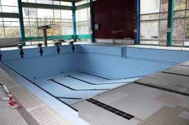 Im Hallenbad Kann S Endlich Losgehen Nahe Zeitung Nachrichten Aus Der Region Rhein Zeitung