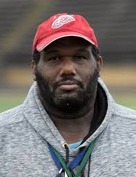 Harold Penn's Instagram, Twitter & Facebook