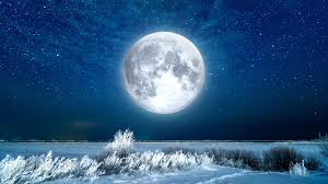 Full moon features is a film studio that rose from the ashes of 'empire pictures' lead by charles band. February Full Moon Snow Moon In Northern Hemisphere Physics In My View