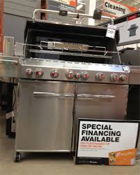 how to buy a grill: print this and take