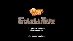 Trt Cocuk Rafadan Tayfa Gobeklitepe 27 Aralik Ta Sinemalarda Facebook