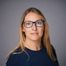 Jo Silva — Nuffield Department of Orthopaedics, Rheumatology and  Musculoskeletal Sciences