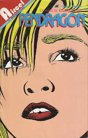 Pendragon (Aircel) #1 FN ; Aircel