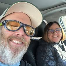 Long-term parking near Williamstown trail start?