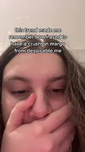 Margo Crush Despicable Me 4