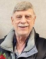 Eugene A. "Gene" Steward Obituary