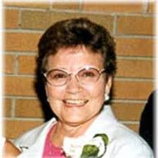 Esther M. Gerig Obituary November 22, 2010