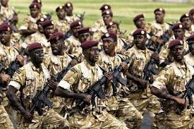 Check spelling or type a new query. Qatarileaks Rebellion Of 400 Somalis Recruited By Qatar S Army