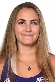 2017-18 Women's Track & Field Roster