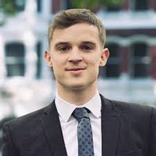 I'm Irish and I want to build an Irish success story.