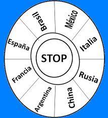 Unos necesitan el ratón y otros se juegan. Estop Stop Juegos De Patio Con Instrucciones Novocom Top