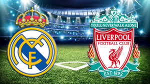 The 2018 uefa champions league final between real madrid and liverpool begins shortly. Uefa Champions League Final Real Madrid Vs Liverpool Pick