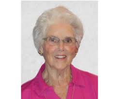 Mary Anthony Obituary (1930