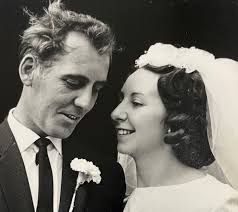 A Decade Without You, Grandad. Three thousand six hundred fifty-two…