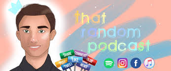 That Random Podcast