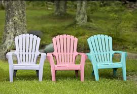 How To Paint Plastic Lawn Chairs Ehow Com Plastic Patio Furniture Plastic Garden Chairs Plastic Outdoor Furniture