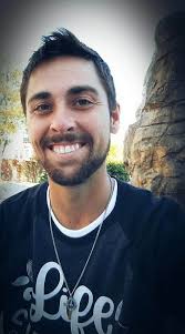 Phillip James Baumberger, 25