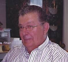 Obituary for George L. "Abe" Singleton
