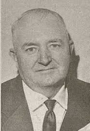 Bernard Earl Pickett (1906-1981)