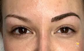 Microblading post care day by day. Microblading Post Care Day By Day Edukasi News