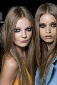 Natural Colors Are Always In Style Ash Blonde Hair Dye Dyed Blonde Hair Dark Blonde Hair