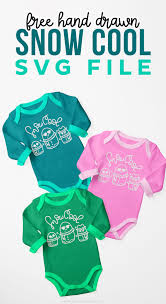 Download Snowman Svg File Free Snow Cool Svg File For Creative Cricut Projects