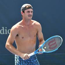 Speaking about form status and latest results, our algorythm has given tommy paul's form a 7/10. Chad On Twitter Noah Rubin And Tommy Paul Practicing Together At The Citiopen Citiopen Co50