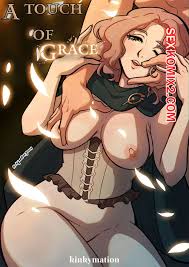 🍓 Порно комикс Elden Ring. Прикосновение Грейс. A Touch of Grace.  Kinkymation. секс комикс и решил повеселиться 🍓 | Порно комиксы | porn -comix2.com