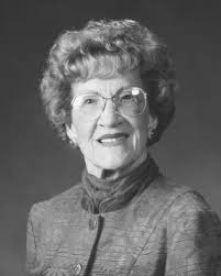 Eda Bingham Obituary (1916