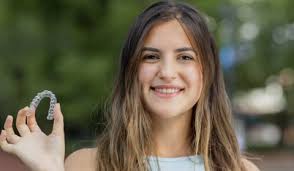 What Can I Eat With Invisalign?