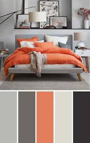 20 Beautiful Bedroom Color Schemes Color Chart Included