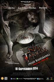 Nasi Tangas (2014) - IMDb